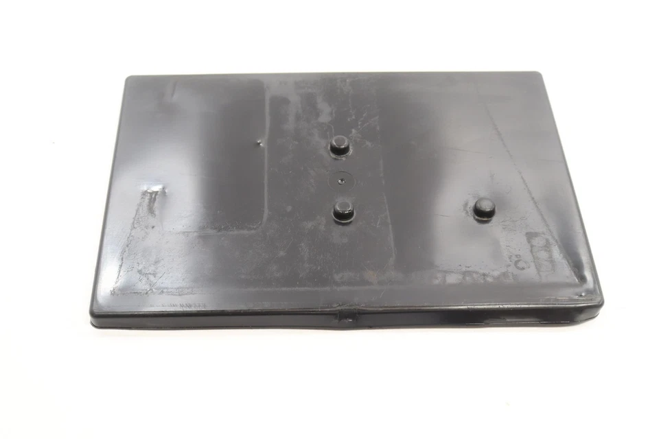 Bandeja de batería de motor Nissan Pathfinder 1996-2020 3,5 L panel de soporte superior OEM Foto 1 de 4