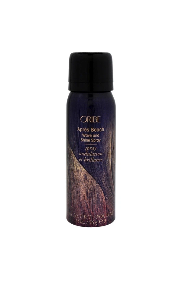 Oribe Apres Beach Wave And Shine Spray 2.1 oz New - Image 1 of 1