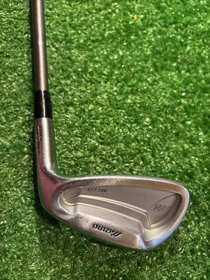 RH Mizuno MX 23 Pitching Wedge ⛳️ Regular Graphite #O044 - Image 1 of 4