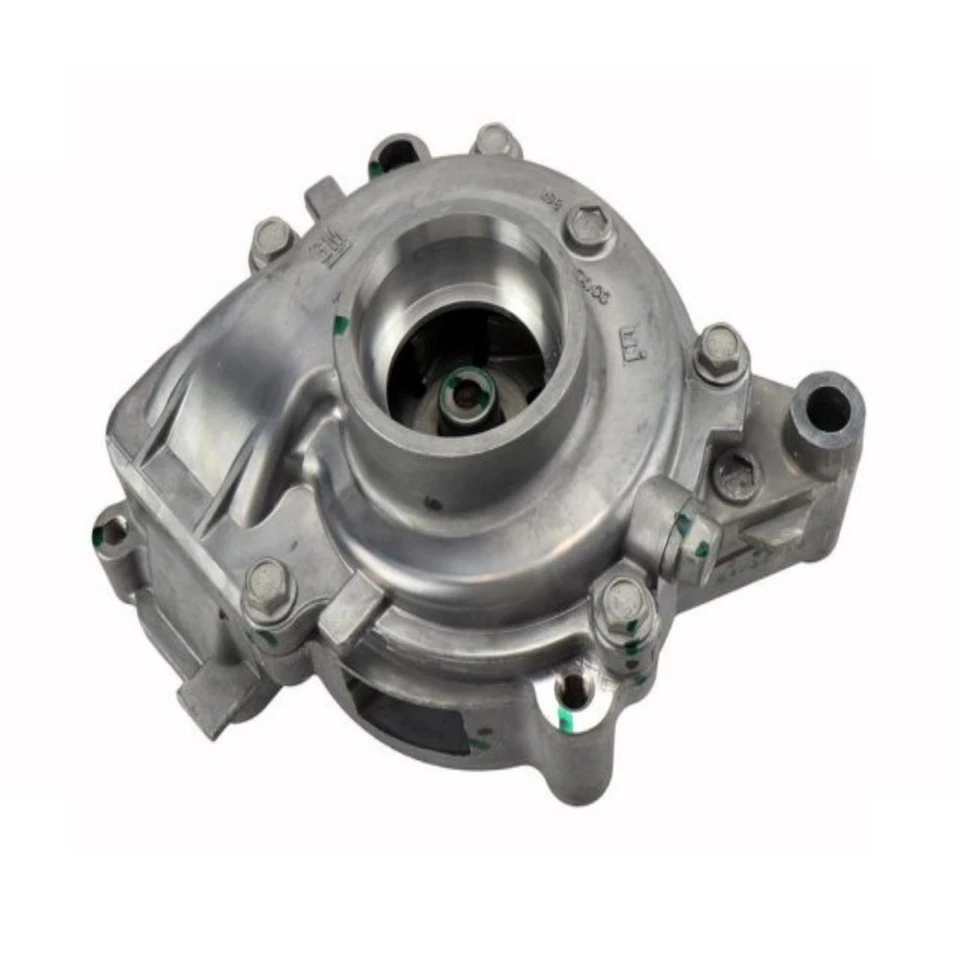 Juego de bomba de agua de motor ACDelco genuino para Chevy Cobalt 2005-2010 | 3 orificios de buje Foto 1 de 4