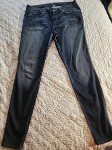 Jeans ajustados Bebe talla 31 - Imagen 1 de 6