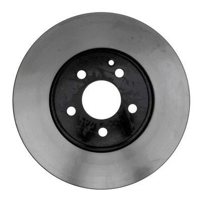 Genuine ACDelco For Mercedes-Benz E63 AMG 2010-2012 Brake Rotor Front | Vented - Image 1 of 4