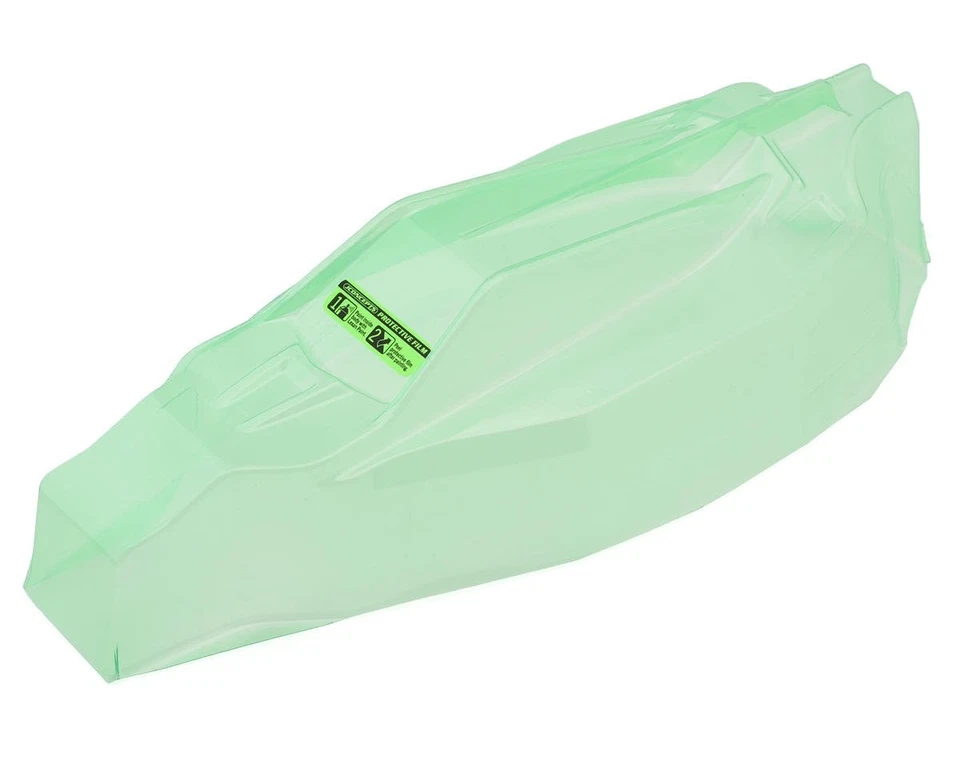 Jconcepts 0691L P2 XRAY XB2 2025 Lightweight Body - Image 1 of 1