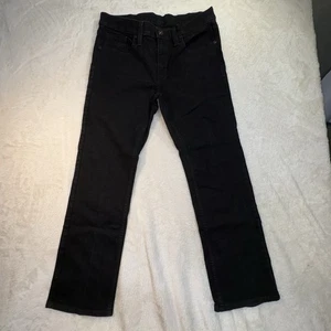 Cody James Jeans Men 34x30 Black Straight Outdoor Cowboy Western Workwear Rodeo - Picture 1 of 12