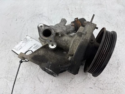 2013-2018 Cadillac ATS 2.0L Engine Water Pump Assembly OEM 12657198 - Image 1 of 4