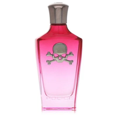 Police Potion Love by Police Colonia Eau De Parfum Spray (Probador) 3,4 OZ para W Foto 1 de 4