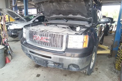 2011 GMC Sierra 1500 5.3L 发动机电机原始设备制造商 195K 英里 (LKQ~423474827) — 第 1/4 张图片