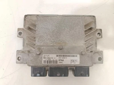1543041 CENTRALINA MOTORE per FORD FIESTA (CB1) (09/08>10/13<) 1.4 16V (71KW) - Immagine 1 di 3
