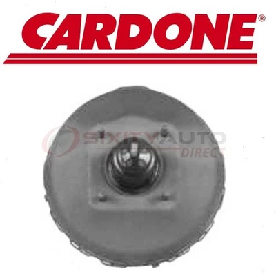 Cardone Reman Power Brake Booster for 1971-1979 Buick Estate Wagon - Braking jg Foto 1 de 4