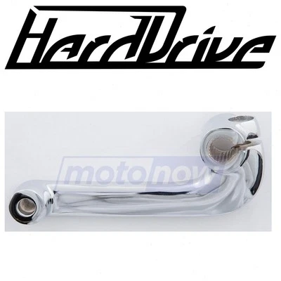 HardDrive Transmission Shift Lever for 2010-2016 Harley Davidson XL1200X za Foto 1 de 4