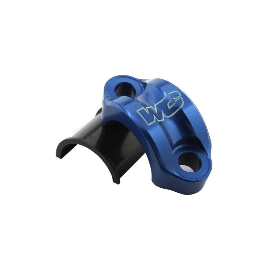 Abrazadera giratoria Works Connection Foto 1 de 3