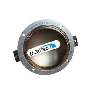Ersatz Membran ND640 8Ohm HDL-10A RCF NXL-24A - Bild 1 von 1