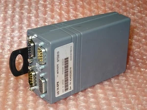 UD74EPS Control Techniques UD 74 EPS _ STDS10 _ Firmware: 03.00.07 _ (#6) - Picture 1 of 4