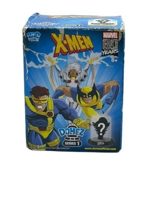  Domez X-Men Professor X Series 1 Marvel 80th Anniversary Figure - Image 1 of 4