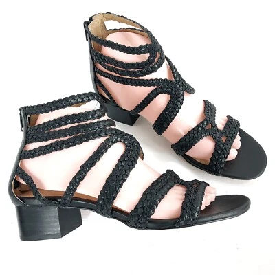 Sandálias corso como 8,5M - Imagem 1 de 4