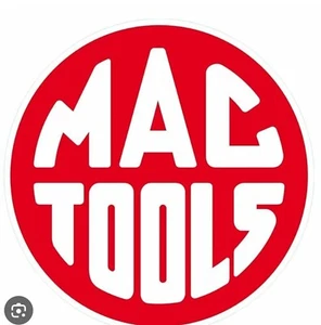 X2 Mac Tools Aufkleber Sticker Auto Van Fahrrad Stoßstange Boot Fenster Werkzeugkiste - Bild 1 von 24