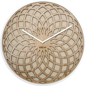 Nextime 3149BE Wall Clock - Picture 1 of 1