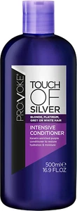 PROVOKE Touch of Silver Intensive Conditioner 500 Ml Size Name:500 Ml (Pack O... - Picture 1 of 12