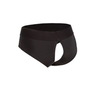 Imbracatura cintura per fallo vibratore dildo indossabile strap on vaginale anal - Photo 1/4