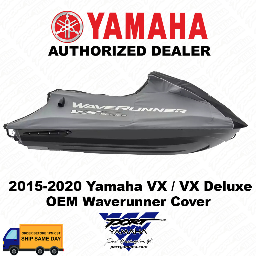 Yamaha Boat Parts for 2017 Yamaha WaveRunner VX for sale | eBay Yamaha Boat Parts for 2017 Yamaha WaveRunner VX for sale | eBay