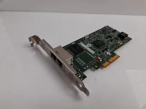 HP 1Gb 2-Port 361T Ethernet Network Adapter 652495-001 656241-001 - Afbeelding 1 van 4
