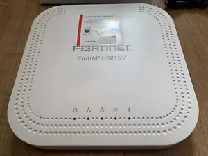 Fortinet FortiAP U321EV FAP-U321EV + Eigentumsübertragung auf Ihren Fortinet ... - Bild 1 von 2