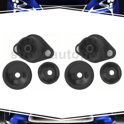 KYB Shocks & Struts Rear Upper 2Of Shock Mount For Buick LeSabre - Image 1 of 2