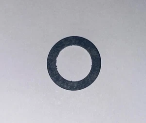 BSA A7 A10 B31 B33 SCHWINGE ÖLTANK WIPPE ZULAUFFASERSCHEIBE 15-0203 - Bild 1 von 1