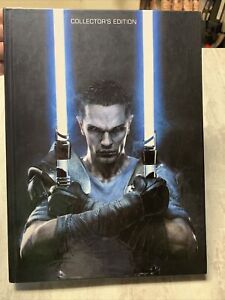 Star Wars the Force Unleashed 2 Collector's Edition : Prima Official Game Guide 