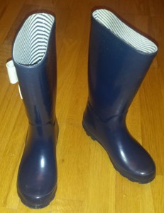 clarks wellies girls
