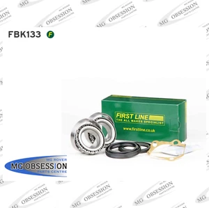 Land Rover Defender / Range Rover First Line FBK133 Wheel Bearing Kit - Picture 1 of 3