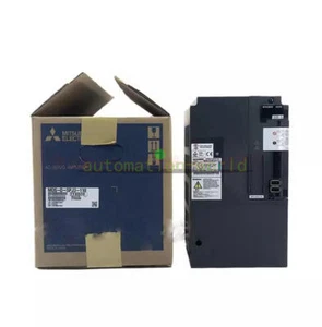 NUOVO 1 PZ Mitsubishi Servo Driver MDS-D-SPJ3-110 MDSDSPJ3-110 MDSDSPJ3110 - Foto 1 di 1