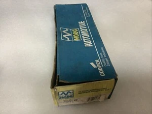 Extremo de varilla de amarre engrasable MOOG para camionetas Ford/Mazda (1984-1997) (antiguo stock) - Imagen 1 de 10