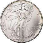 USA 1 dolar plata 1992 American Eagle Estados Unidos America 1  oz Silver Dollar