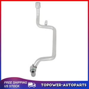 For Honda Civic 1.7L 2001-2005 A/C Refrigerant Suction Line Hose 80311S5DA12 - Bild 1 von 9