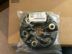 Genuine Toyota Supra Lexus SC300 GS300 Soarer 1UZ Driveshaft Coupling Flexible* - Picture 1 of 1