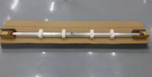 Heidenhain 315423-06 Scale Housing LB 302 - Picture 1 of 4
