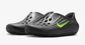 Nike ReactX Rejuven8 'Black Volt' HV5060-003 Envío Ahora Talla 8 M - Imagen 1 de 8