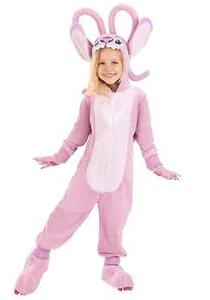 Toddler Disney Angel Lilo and Stitch Costume - Picture 1 of 1