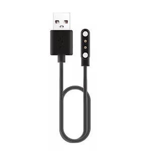 2-Pin Universal USB Data Charging Cable Magnetic Charger For Smart Watch 2.84mm - Picture 1 of 15