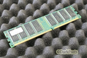 Hynix HYMD132645D8-H 256MB Memory RAM PC2100U-25330 - Picture 1 of 1