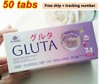 Kirari Gluta Japan Glutathione Vitamin Anti Aging Brighten Young Skin Healthy