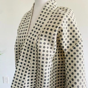UnUsed(?) Shibuya WIDE Cotton Japanese Yukata Summer Kimono Robe Dress S9 - Picture 1 of 7