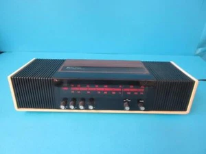 AWESOME VINTAGE MIDLAND AM/FM STEREO MULTIPLEX MODEL 11-399 SUPER RARE RADIO - Picture 1 of 7