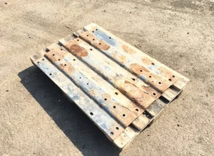 Magnum TP1198018 Fifth Wheel Mounting Plate 5010505581 - Picture 1 of 5