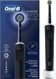 Oral-B Spazzolino Vitality Pro - Foto 1 di 1