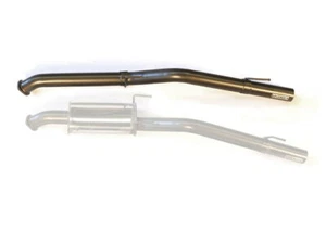Legendex beserker pipe 3L 1KZ Hilux 2000-2005 Suits Legendex System Only - Picture 1 of 1