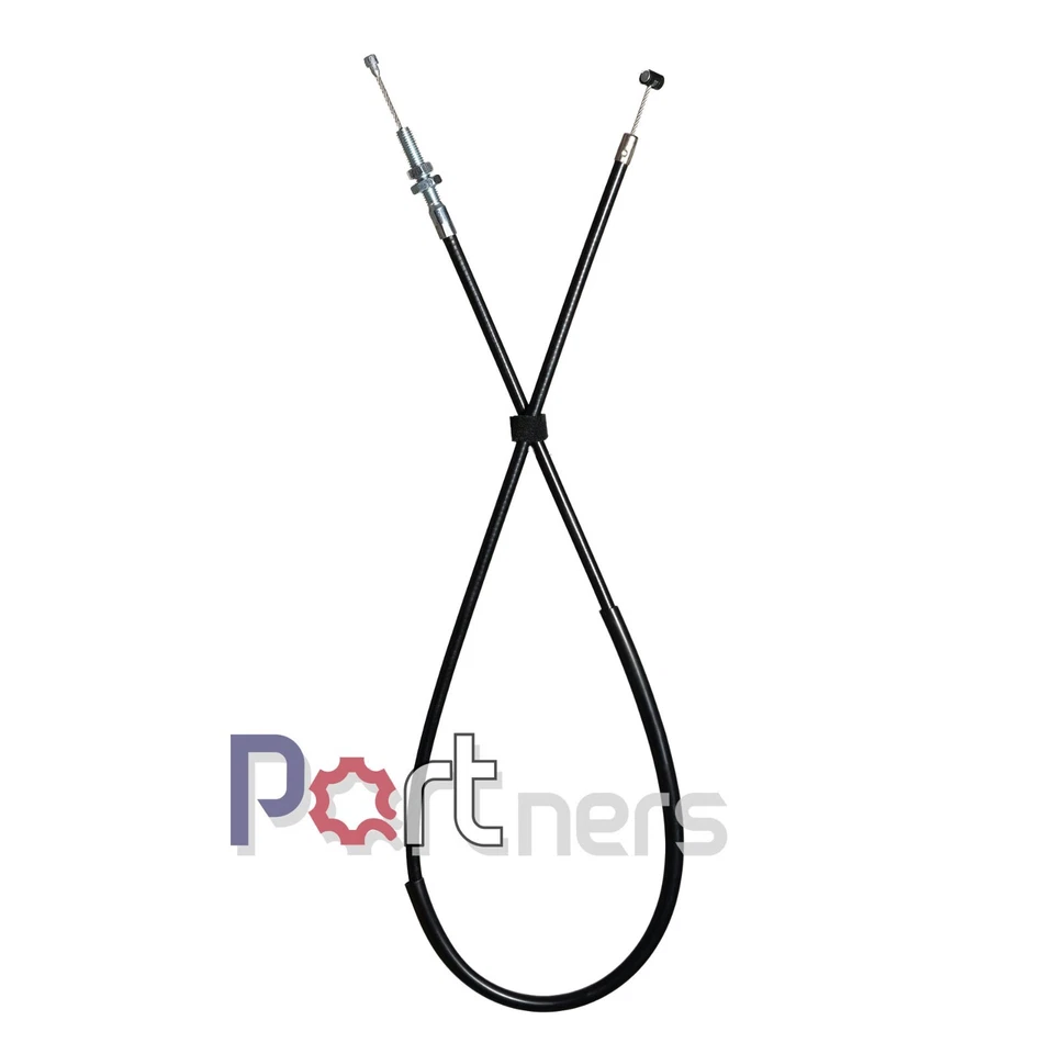 Cable embrague 02-0501 para Honda CBR600RR 2003 2004 2005 2006 22870-MEE-000 Foto 1 de 1
