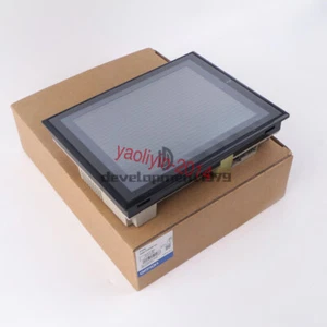 1 PIEZA NUEVO Omron HMI NS8-TV00B-V2 NS8TV00BV2 - Imagen 1 de 12