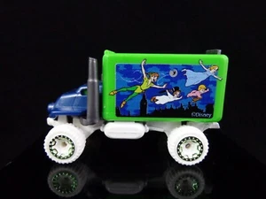 Hot Wheels Walt Disney Classics Peter Pan - Baja Hauler - 1/5 - 2022 - Picture 1 of 10